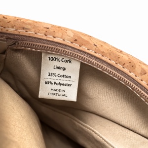 Geanta dama din pluta Pink Earth, 6 ibucork.ro