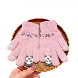 Manusi calduroase Panda 1901 Ibucork.ro