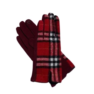 Manusi de dama ecosez 31681 Ibucork.ro