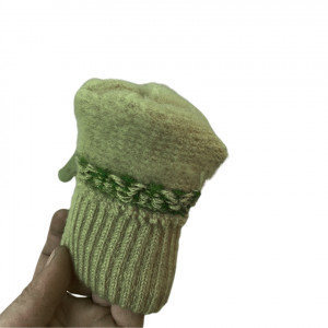 Manusi tricotate cu 2 degete 21511 Ibucork.ro