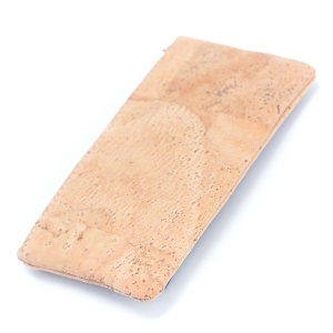 Portofel bifold din pluta natural 35531 Ibucork.ro