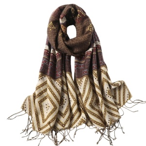 Sal cu model geometric 31751 Ibucork.ro