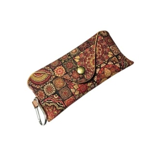 Toc ochelari din pluta multicolor, 7, ibucork.ro
