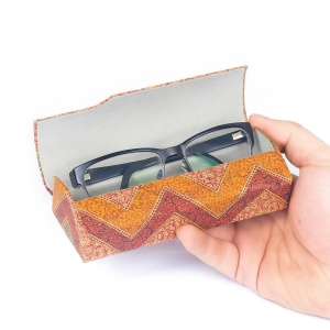 Toc ochelari model zigzag colorat, 3, ibucork.ro