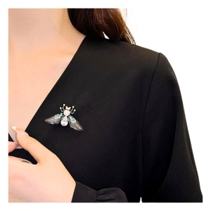 Brosa Green Bee 35082 Ibucork.ro