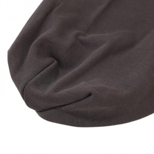 Caciula din bumbac flausata 25482 Ibucork.ro