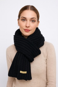 Fular tricotat, 1, ibucork.ro