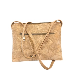Geanta dama din pluta crossbody cu imprimeu etnic, 3, ibucork.ro