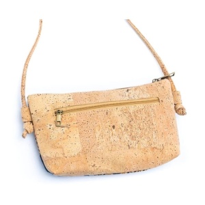 Geanta dama din pluta crossbody Tiles, 3, ibucork.ro