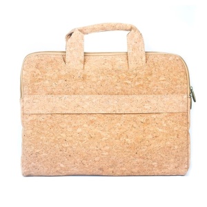 Geanta din pluta pentru Laptop 32702 Ibucork.ro