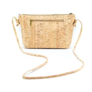 Gentuta crossbody din pluta Romb 36772 Ibucork.ro