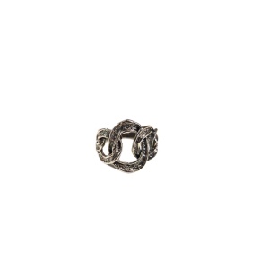 Inel din argint Chain 28202 Ibucork.ro
