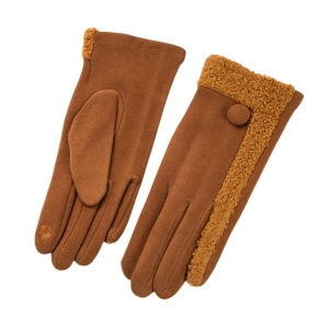 Manusi elegante cu blanita 32082 Ibucork.ro
