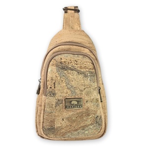 Rucsac banduliera din pluta Mapa 31052 Ibucork.ro