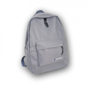 Rucsac Cool Bag gri 19222 Ibucork.ro