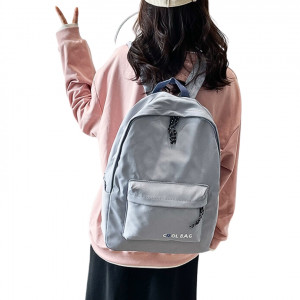 Rucsac Cool Bag gri 20152 Ibucork.ro