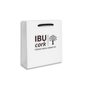 Sacosa premium IBU Cork Medie