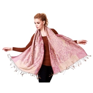 Sal elegant - Flower 31802 Ibucork.ro