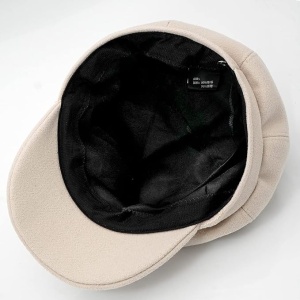 Bereta dama fleece bej - Img 2