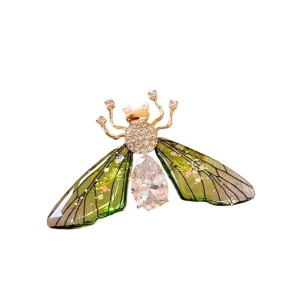 Brosa Green Bee 35083 Ibucork.ro