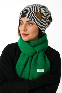 Caciula unisex casual, 5, ibucork.ro