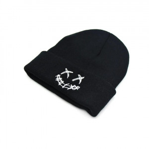Caciula unisex Smiley 21653 Ibucork.ro