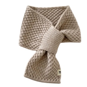 Fular elegant tricotat 32073 Ibucork.ro