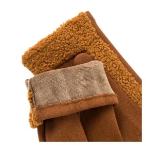 Manusi elegante cu blanita 32083 Ibucork.ro