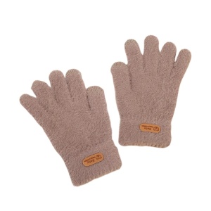 Manusi pufoase Bear 32013 Ibucork.ro
