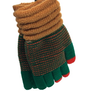 Manusi tricotate colorate, 1, ibucork.ro