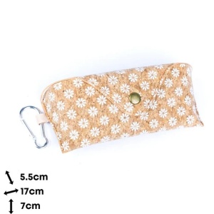 Toc Ochelari din Pluta Naturala Daisy, 3, ibucork.ro