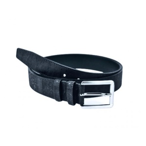 Curea barbateasca din pluta neagra 29374 Ibucork.ro