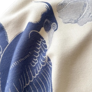 Esarfa casmir Blue, 4, ibucork.ro