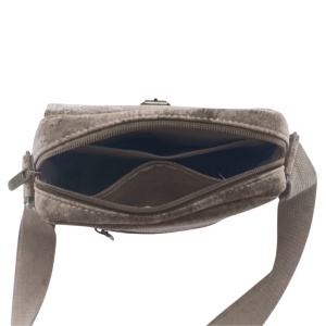 Geanta crossbody barbateasca din pluta maro, 3, ibucork.ro