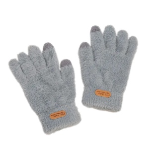 Manusi pufoase Bear 32014 Ibucork.ro