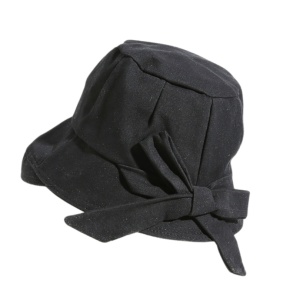Palarie Retro Bucket din bumbac 31104 Ibucork.ro