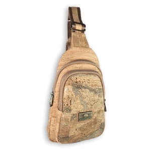 Rucsac banduliera din pluta Mapa 31054 Ibucork.ro