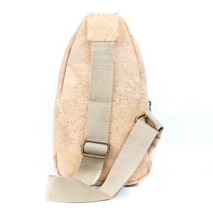Rucsac unisex din pluta naturala, 2, ibucork.ro