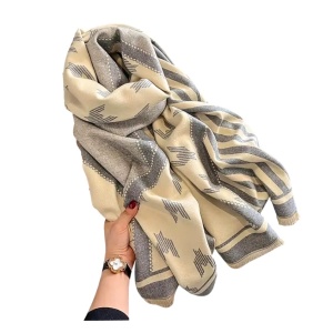 Esarfa casmir eleganta 31595 Ibucork.ro