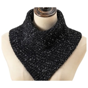 Fular tip guler tricotat 32145 Ibucork.ro