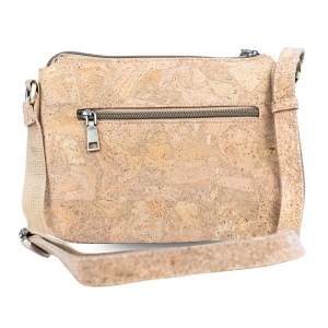 Geanta dama crossbody din pluta Peisaj urban, 3, ibucork.ro