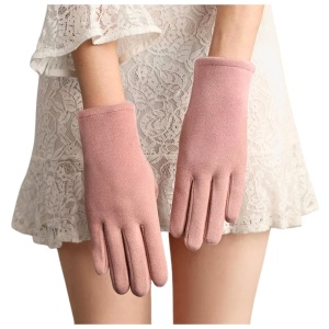 Manusi catifelate Touch Screen 31745 Ibucork.ro