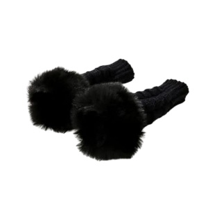 Manusi cu blanita Twist 31705 Ibucork.ro