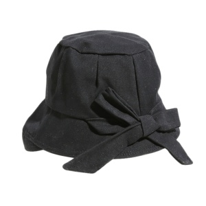Palarie Retro Bucket din bumbac 31105 Ibucork.ro