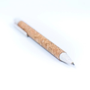 Pix din pluta si material biodegradabil Ballpoint, 4, ibucork.ro