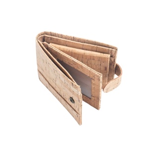 Portofel barbati din pluta natur eco, 3, ibucork.ro