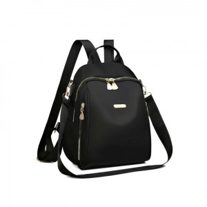Rucsac 2 in 1 negru 19075 Ibucork.ro