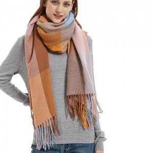 Sal Cashmere turmeric 22065 Ibucork.ro