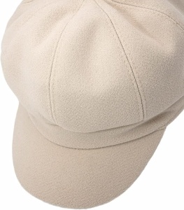 Bereta dama fleece bej - Img 3