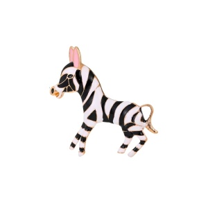 Brosa Zebra 35066 Ibucork.ro